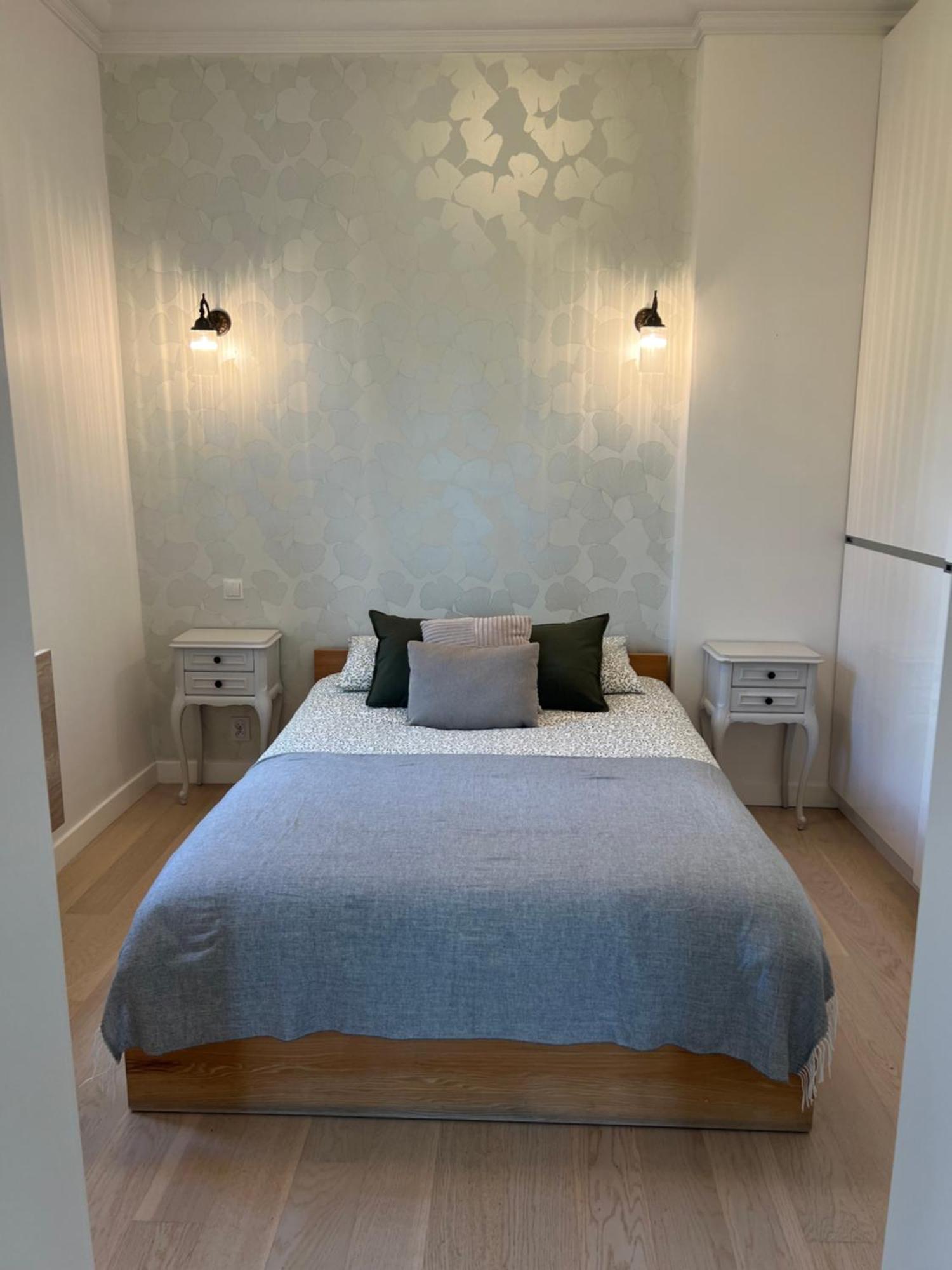 Apartamento Wroclove Tumski 3 Breslavia